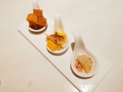 -五号茶居·新派粤菜·岭南五号酒店(沿江中路店)
