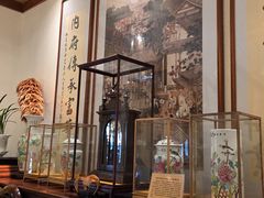 -富华斋饽饽铺·宫廷糕点·伴手礼(护国新天地店)