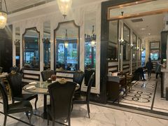 大堂-铜锣湾·有麝自然香(长嘉汇购物公园店)