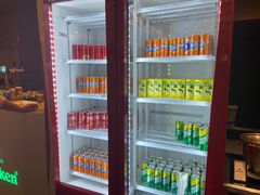 -广州天河希尔顿酒店