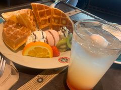 -漫咖啡(银泰创意城店)