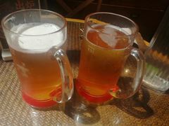 -新楚记烧烤·酒场·夺命肥肠(车公庙店)