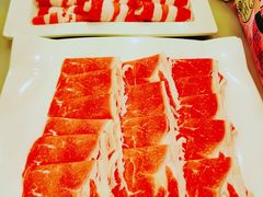 相间肥牛-牛街·马辈儿涮肉(牛街二店)