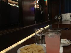 -The Bottle Bar(羲和商业广场店)