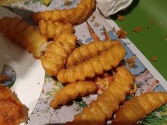 -麦当劳(豫园店)