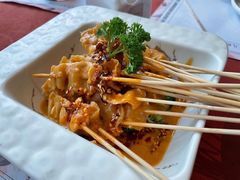 串串牛肚-赵小姐丨新中餐(曲江店)
