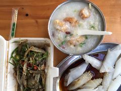 -陈老添美食店(宝华路店)