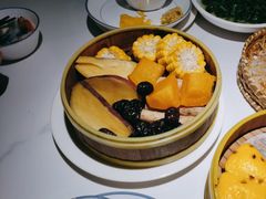 -筱爷叔·上海传统手工菜(玉树路店)
