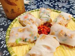 -安上粉皮.非遗手工小吃(骑龙巷店)