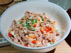 衡东脆肚-农耕记·湖南土菜(科技园店)
