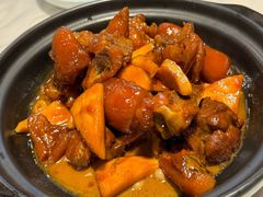 -龙泉人椰子鸡.糟粕醋.海南菜(三亚旗舰店)