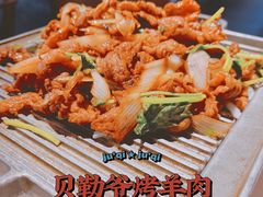 -局气 烤鸭·北京菜(武清店)
