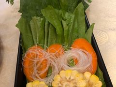 -东来顺饭庄(天坛店)