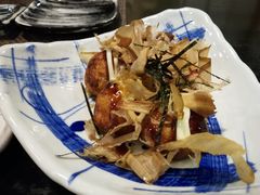 -景鹤料理(上地华联店)