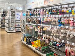-NITORI 宜得利家居(上海中山公园龙之梦店)