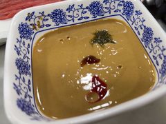 -马记伊源斋涮肉·清真菜(百子湾店)