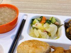 -香妃烤鸡(西单店)