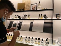 -DFS迪斐世(澳门四季名店)