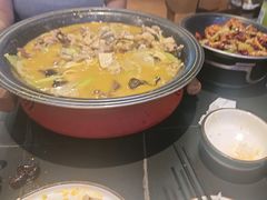 -美蛙四季(六里桥店)