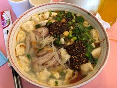 -吾味香葫芦头(安西街店)