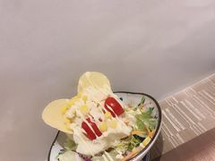 -酒井酱子·深夜食堂(东城汇店)