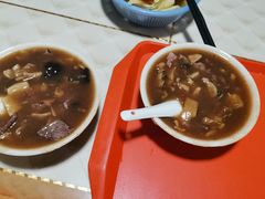 -费记胡辣汤(总店)