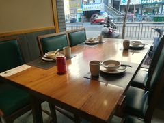 -莫山小馆(百花店)