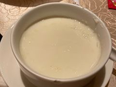 顺德姜撞奶-白云宾馆·白云宴餐厅