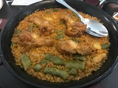 -La Pepica