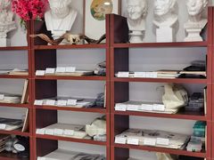 -谷隆画舍·国画书法素描彩铅水彩