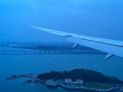 -厦门高崎国际机场-T3航站楼