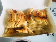 -劈柴院锅贴(沈阳路店)