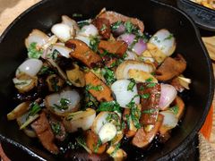 -云海肴·汽锅鸡·云南菜(美罗城店)