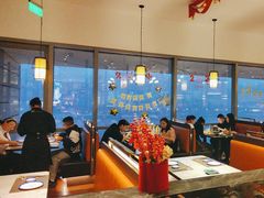 -極上萬膳·日料放题(来福士江景店)