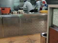 -马三元老汤牛肉面(高新街店)