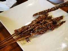 -木屋烧烤(惠阳华润小径湾店)