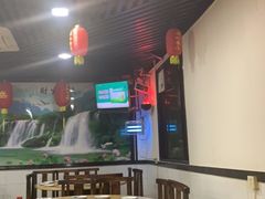大堂-苏记餐厅(叠南店)