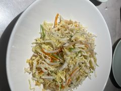 -船歌·鱼水饺青岛菜(闽江二路店)