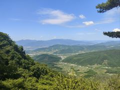 -五女山景区