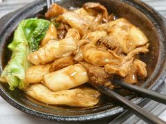 -珍珍小食店(西华路店)