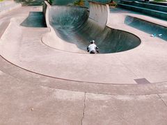 -SMP滑板公园