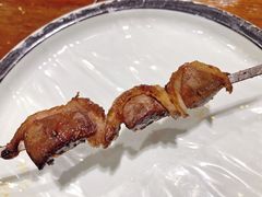 -小俩口烧烤东北菜(双井店)