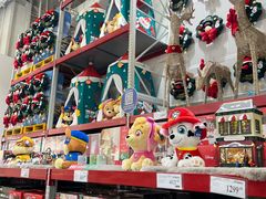 -山姆会员商店(亦庄创意生活广场店)