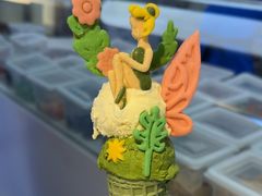 -CORNER CONE GELATO酷矿手作霜淇淋(南头古城店)