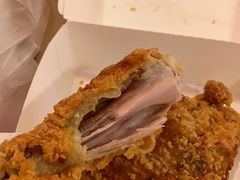 -麦当劳(沙井京基百纳广场店)