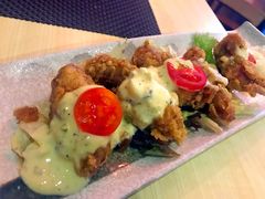 -有喜屋·深夜食堂(北京西路店)