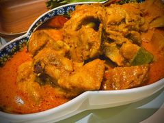 娘惹咖喱鸡-马来西亚肉骨茶汤·招牌螃蟹·烧鸡·呷喱吧吧(海上世界店)