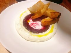 -Mercato莫卡多露台餐厅与酒吧(K11店)