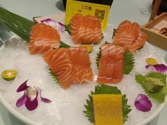 -新海渔港·胶东海鲜家常菜·家宴(奥体中心店)