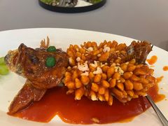 -松鹤楼(月坛店)
